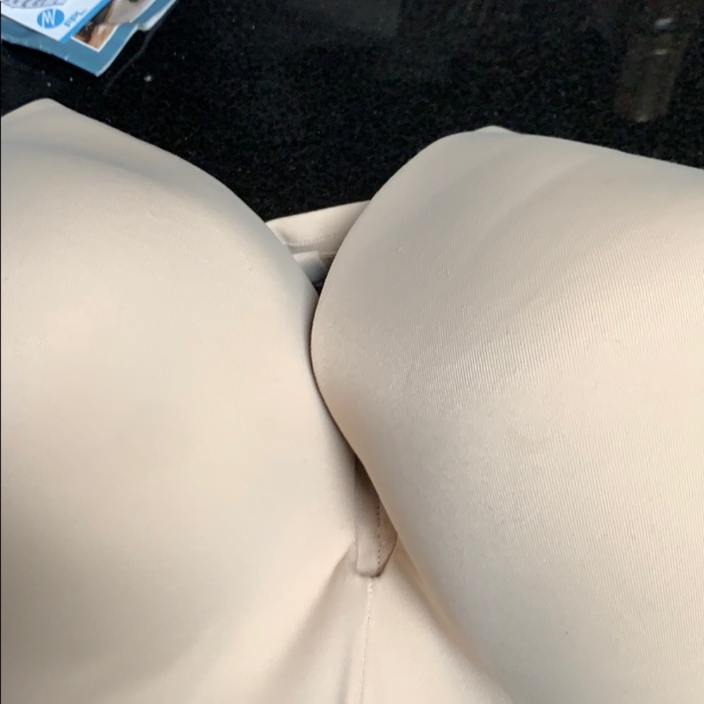 Body by Victoria Ipex bra